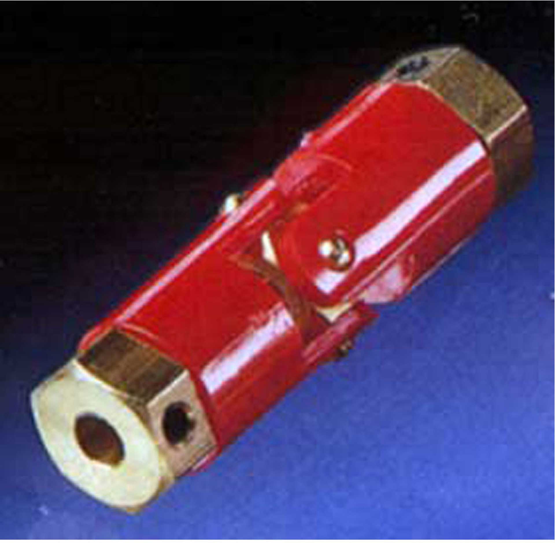 KRICK COUPLING 4 TO 5 MM