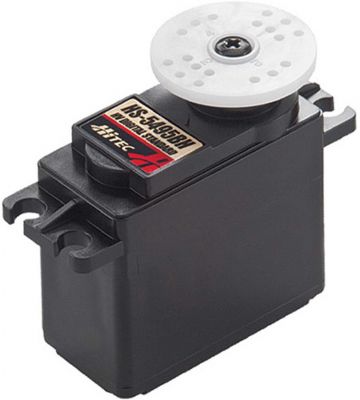 HITEC HS-5495BH (7,4V/8KG/0,15s) Standard Digital HV Servo