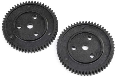 AXIAL Spur Gear 56T 32P: LCXU