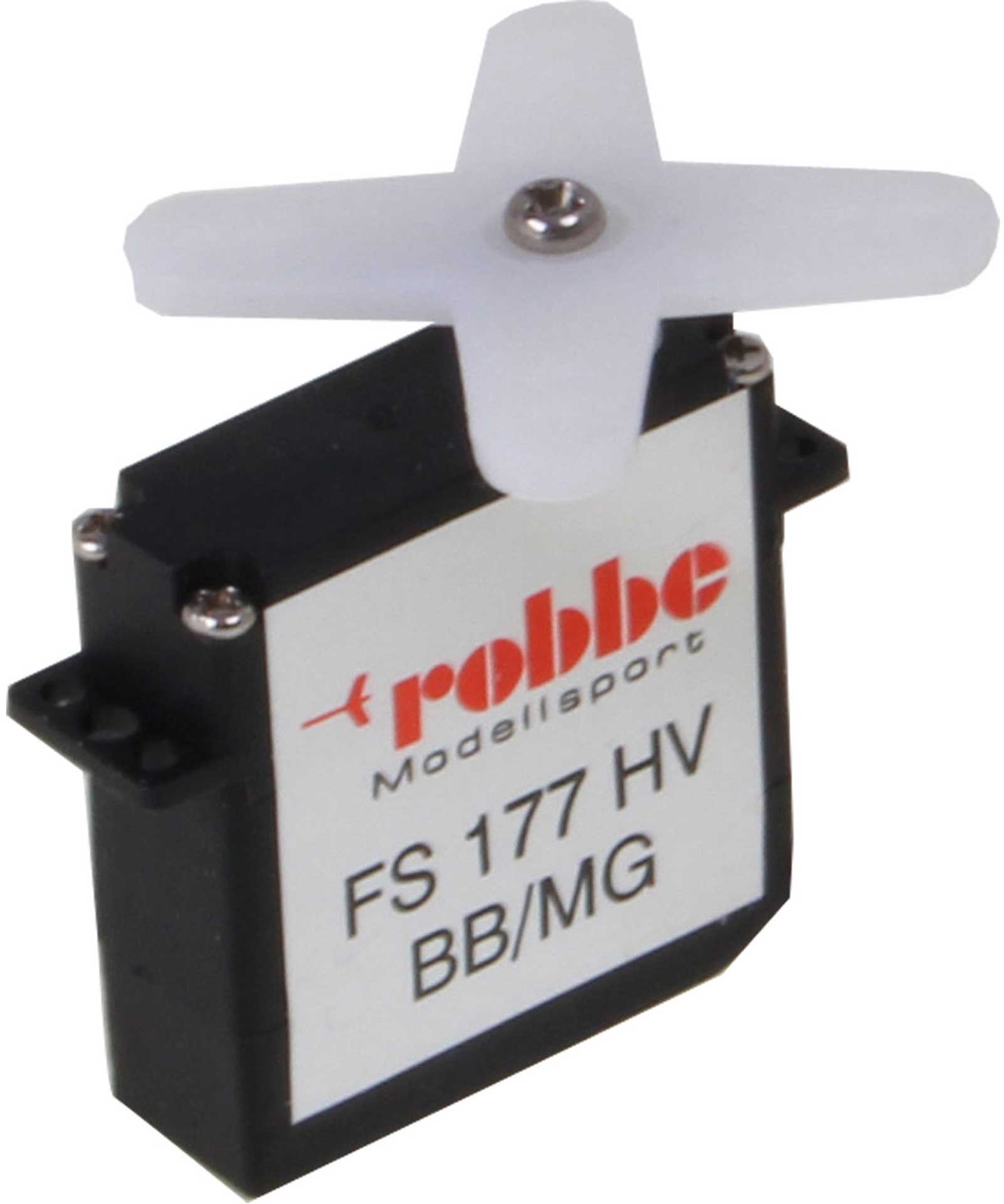 Robbe Modellsport FS 177 BB MG HV DIGITAL SERVO