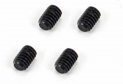 ARRMA Set Screw M4x6mm (4)