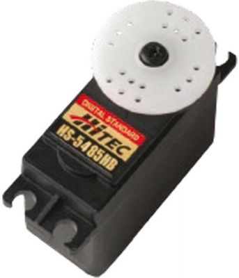 HITEC HS-5485HB (6V/7KG/0,17s) Standard Digital Servo