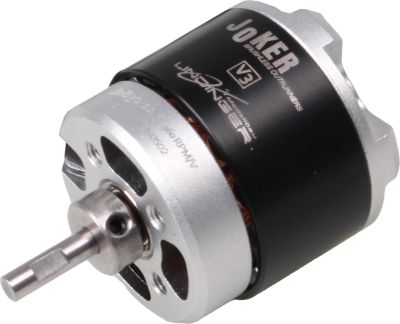 PLANET-HOBBY Joker 2830-11,5 V3 960 KV Brushless Motor