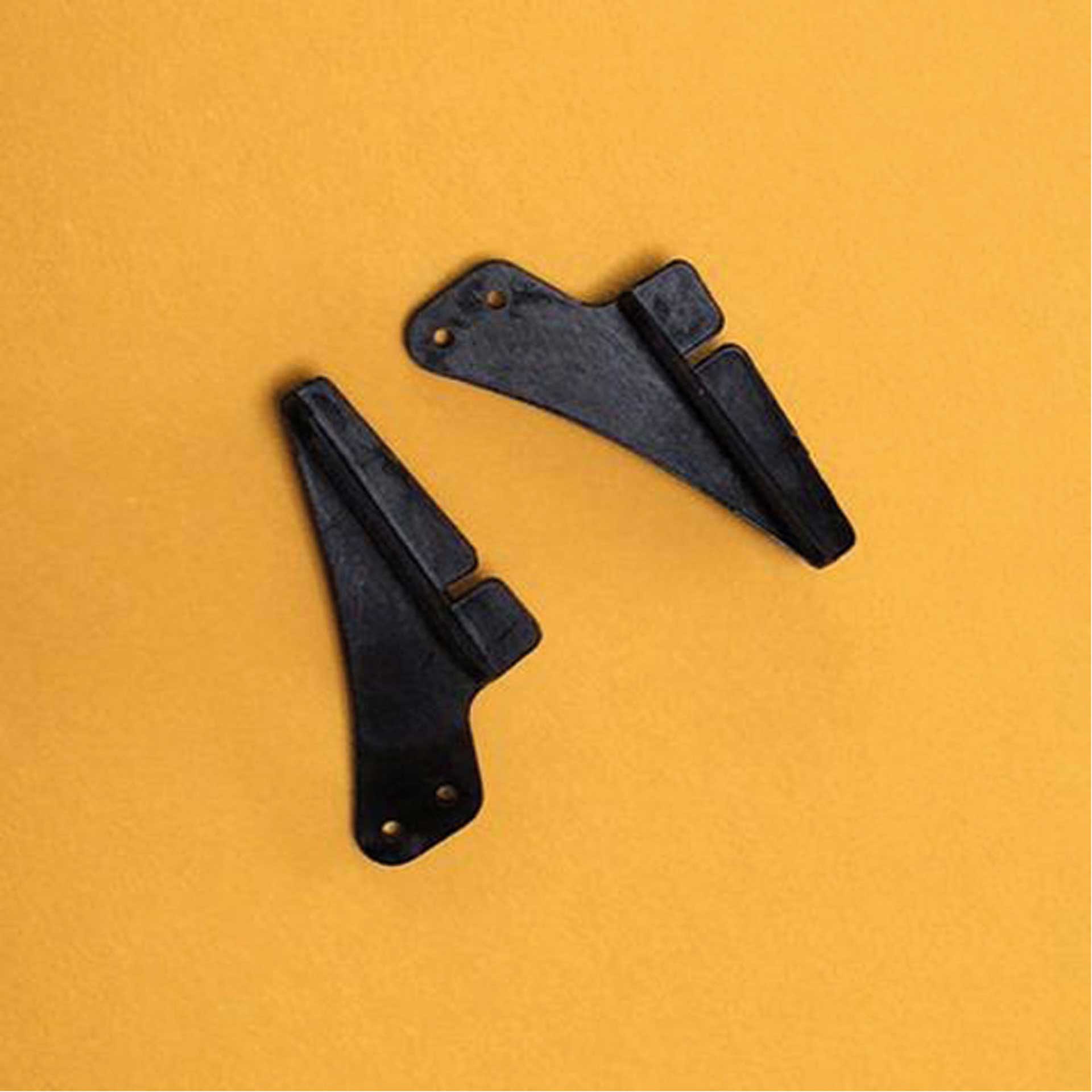 DREAM-FLIGHT RUDDER LINKAGE SET WEASEL TREK # 9728470