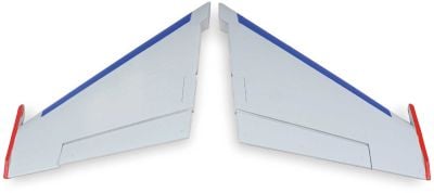 XFLY Main Wing Set - Grey Twin 50MM Su-27