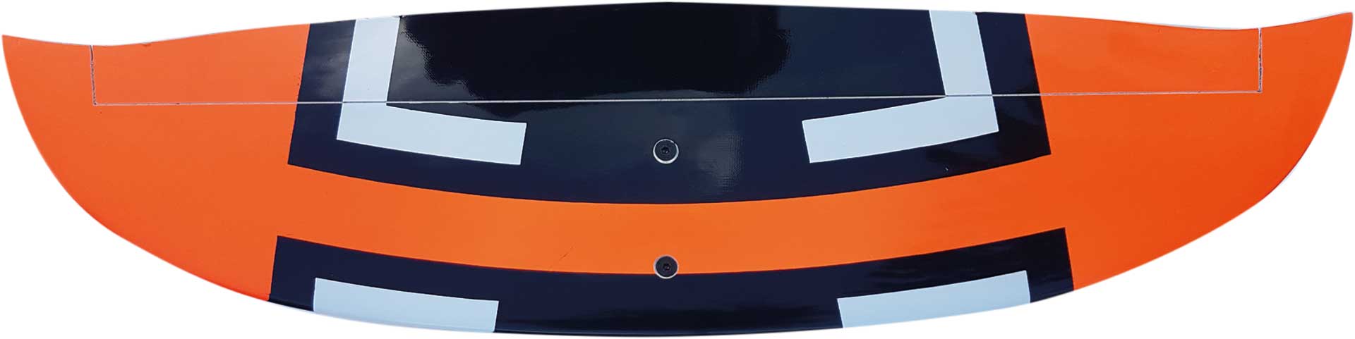 Robbe Modellsport LIMITE DE L'EMPENNAGE VERTICAL PAR ARF