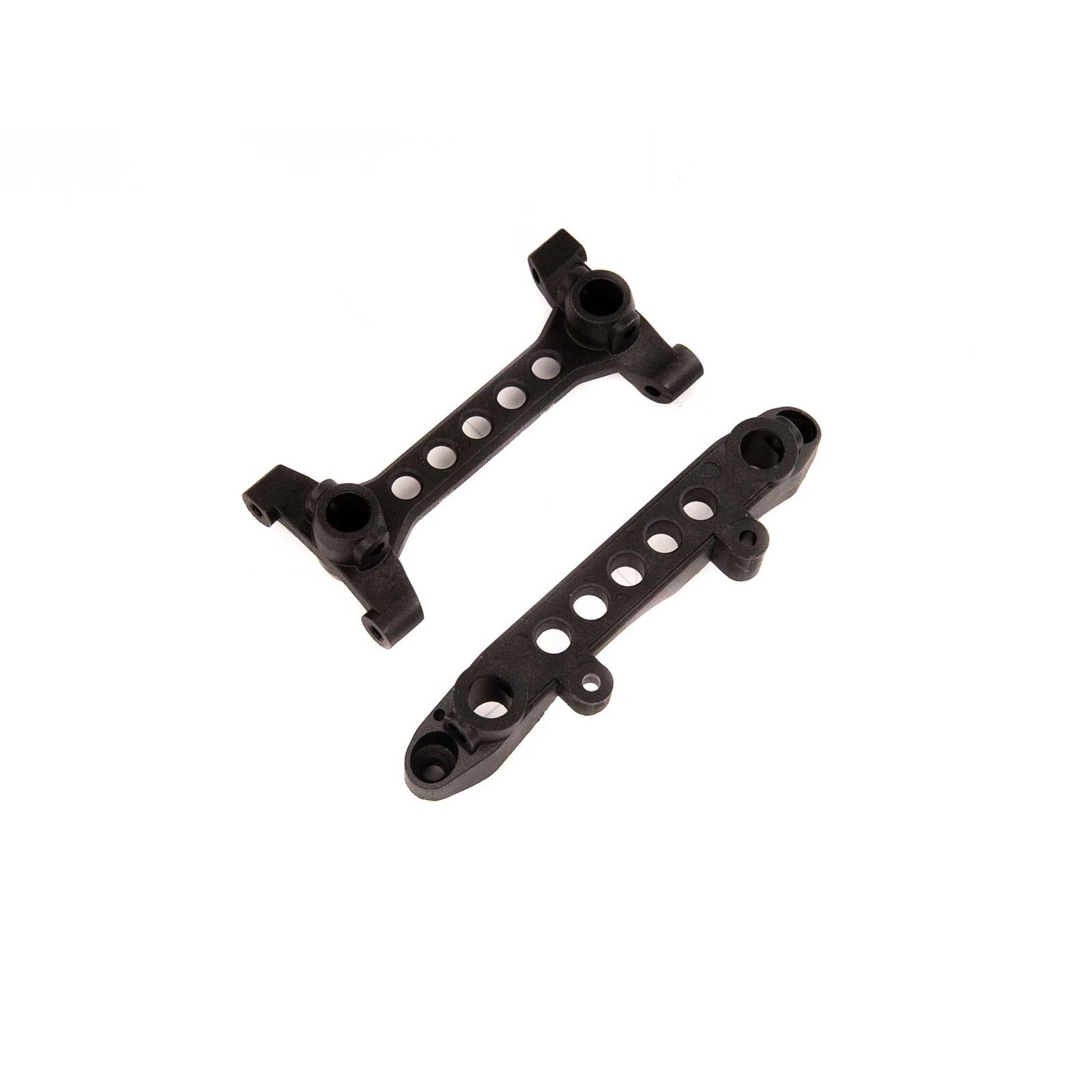 AXIAL Upper Shock Tower Braces: SCX10III