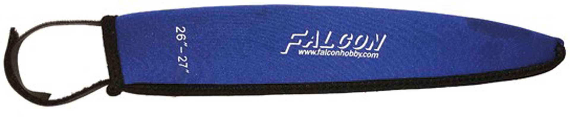 FALCON Propellerschutz (1 Stück) 34"-35"