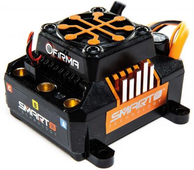 SPEKTRUM Firma 160 Amp Brushless Smart ESC 3S - 8S