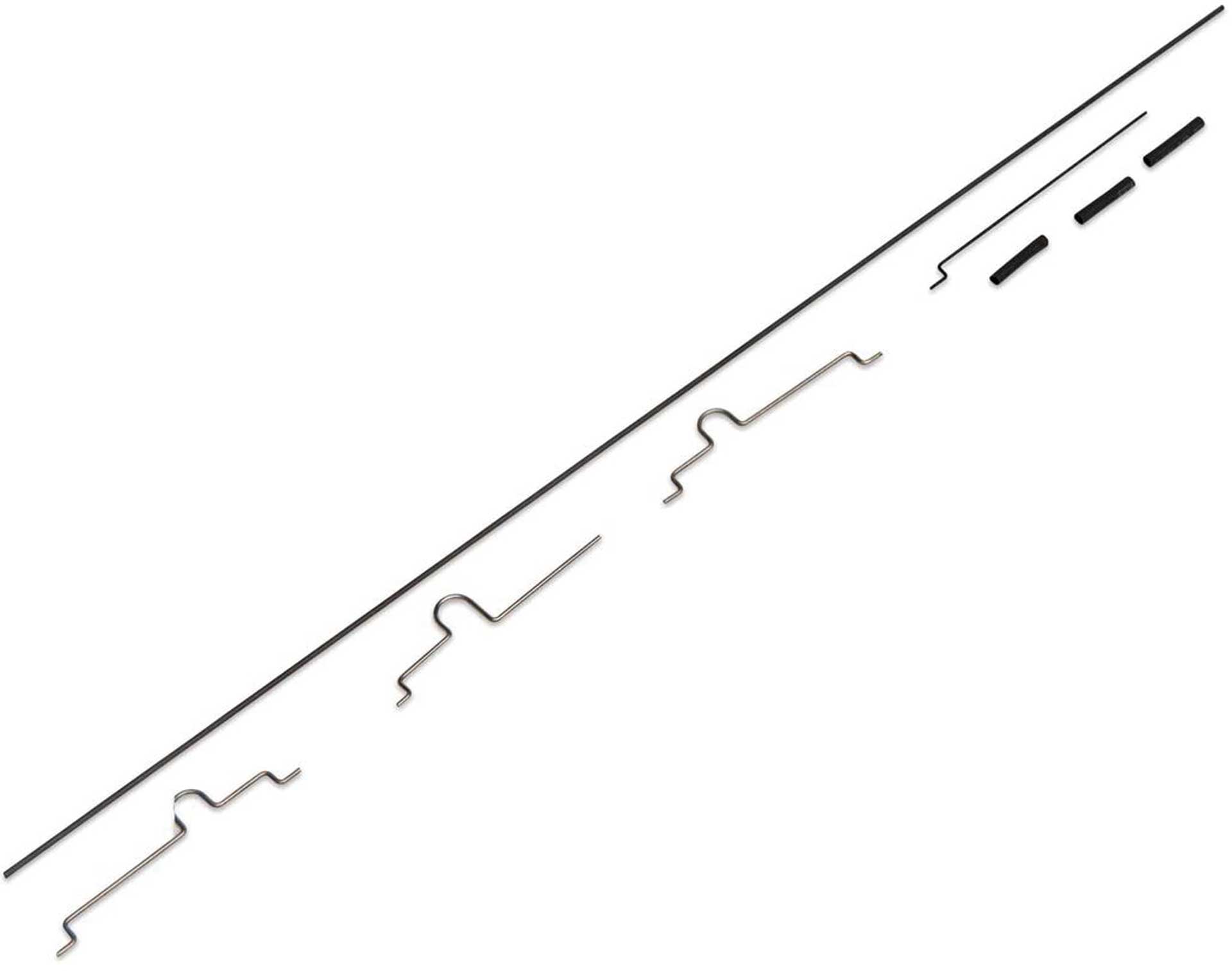 E-FLITE Pushrod Set: UMX Twin Otter