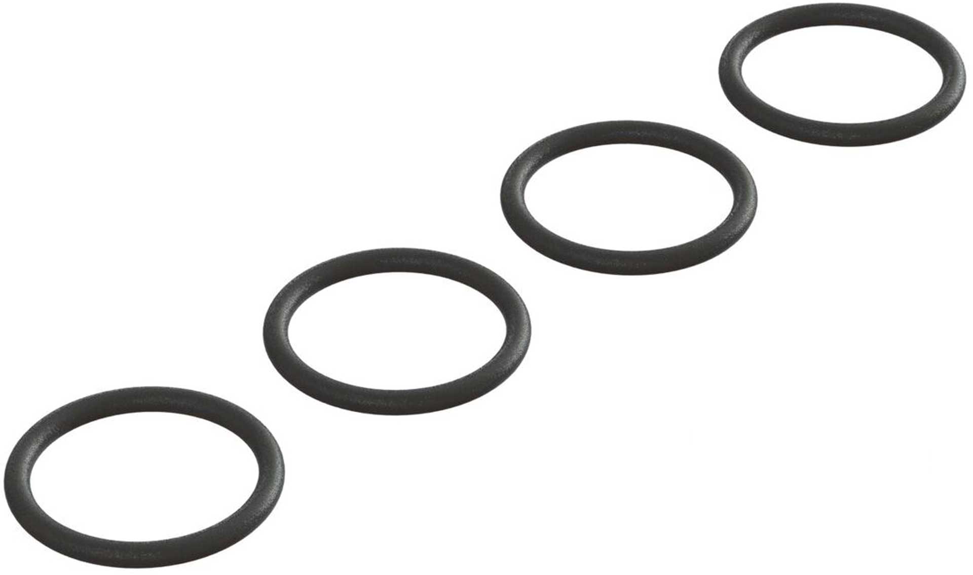 ARRMA O-Ring 13x1.5mm (4)