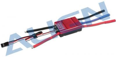 ALIGN 80A Brushless ESC RCE-BL80X