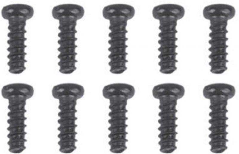 ABSIMA ROUND HEAD SCREWS (2.8*7)