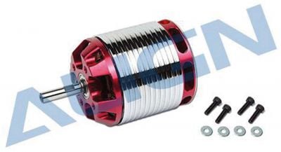 ALIGN 520MX Brushless Motor (1600KV/3527) RCM-BL520MX