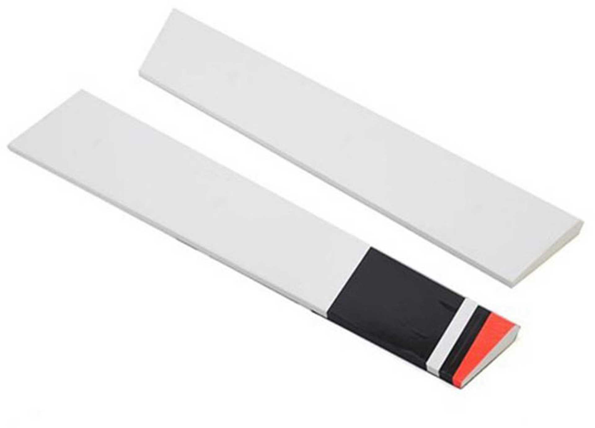 HANGAR 9 AIL & FLAP LH: ULTRA STICK 10CM³