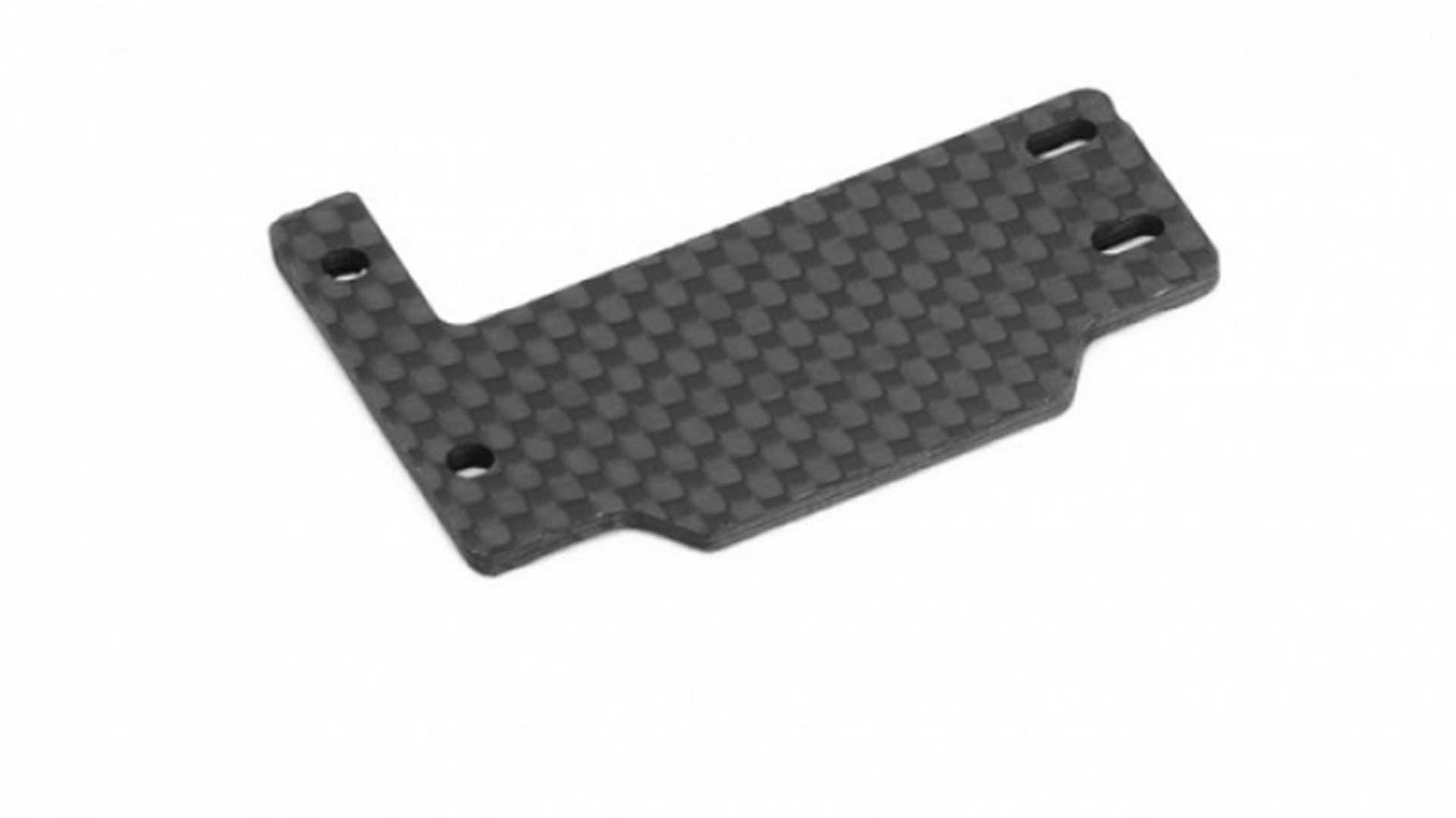 CARTEN SERVO PLATE