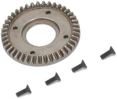 CARTEN 42T METAL BEVEL GEAR (FOR SOLID AXLE)