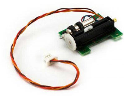 Spektrum H2040L 2,9 g-Linear-Servo mit langem Stellweg