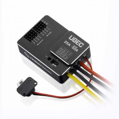 HOBBYWING BEC 25A UBEC CONTROLLER POUR 3-18S