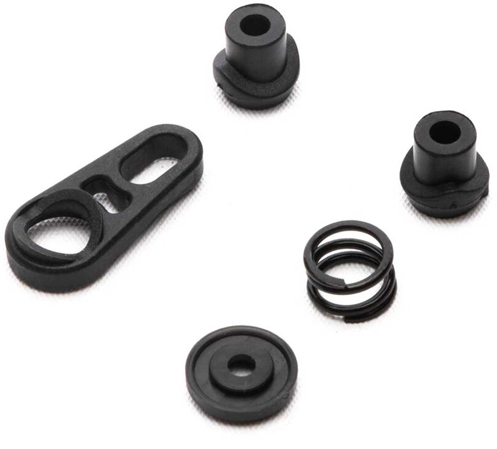 AXIAL SCX6: 2-Speed Servo Saver Set