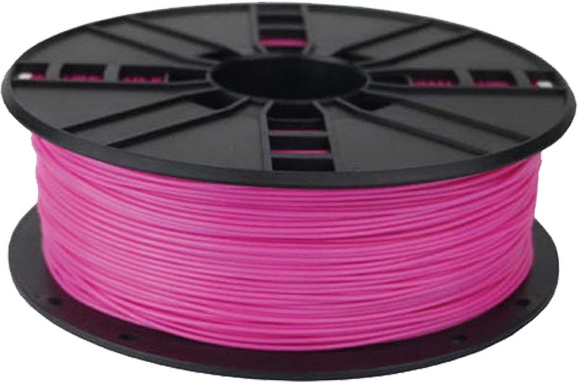 HYPERION PLA FILAMENT 1,75MM 0,5KG PINK FÜR 3D