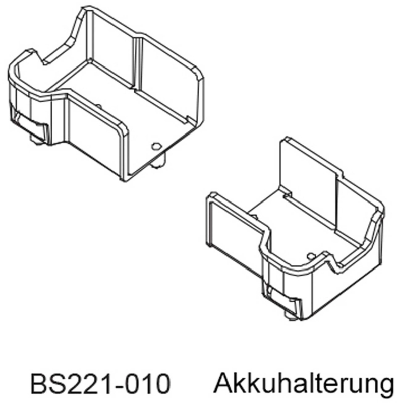 D-Power Remplacement - BEAST BX / TX