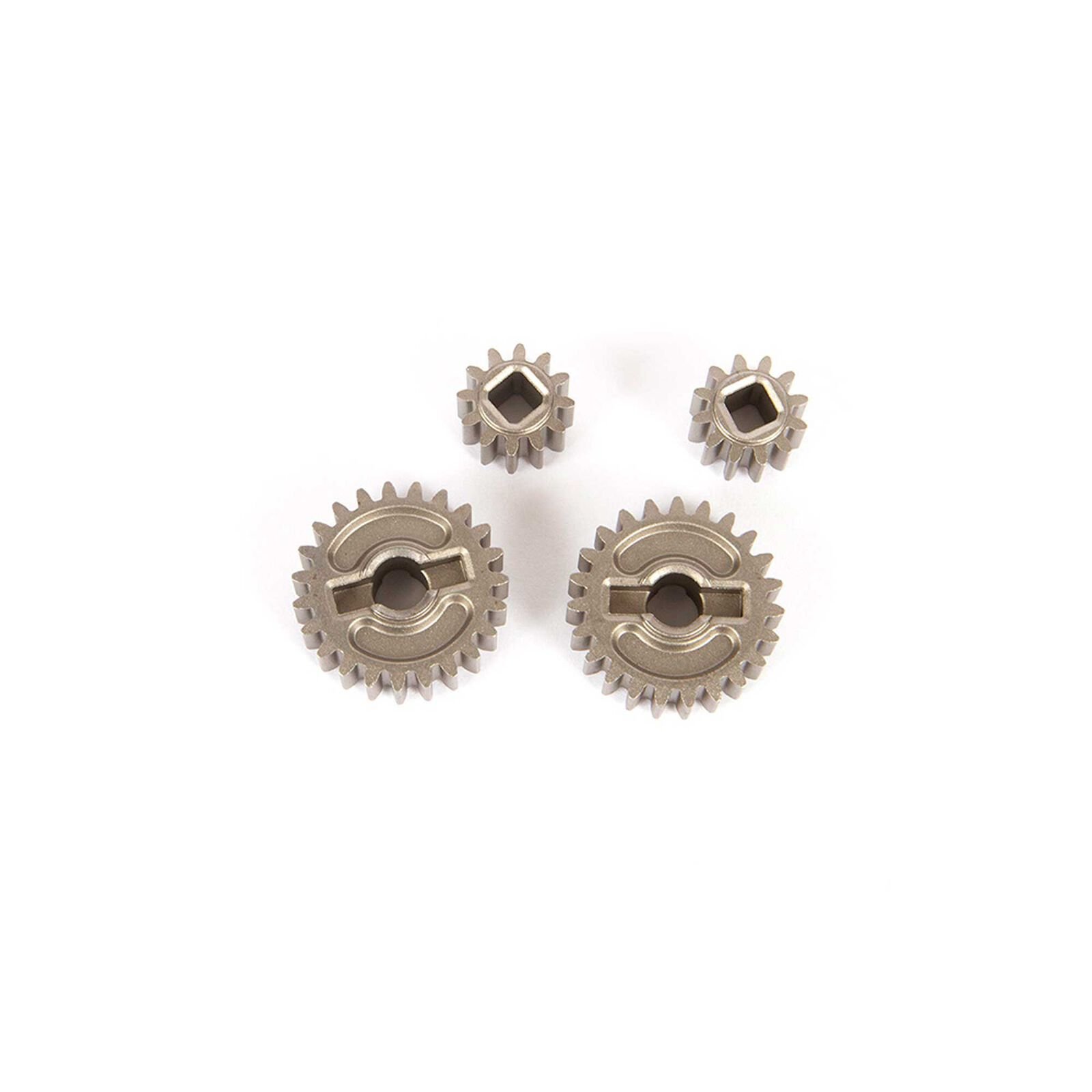 AXIAL 32P Portal Gear Set 23T/12T (2pcs each)