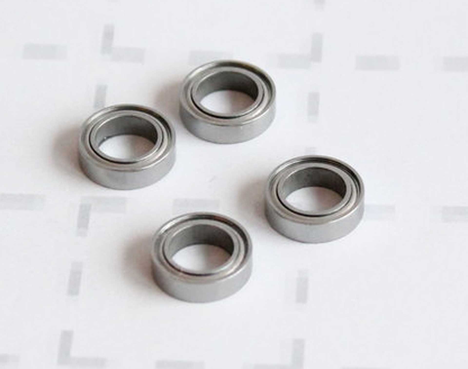 DRIVE & FLY MODELS Ball bearing 4x8x3 (4)