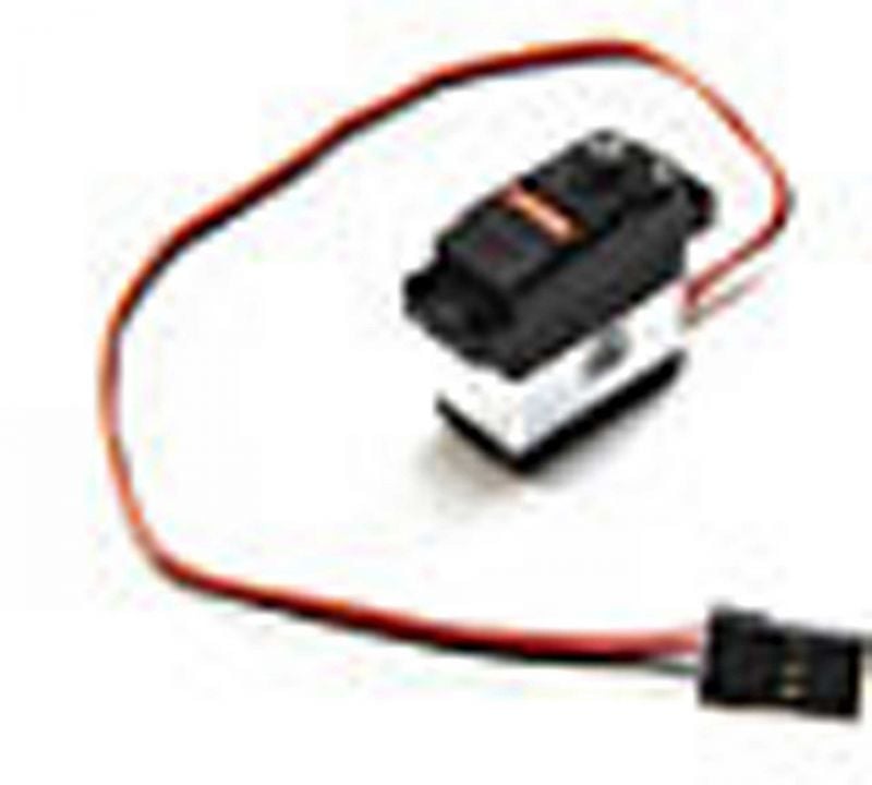 BLADE H3055 Sub-Micro Digital Mid-Torque Ultra-Speed Metal Gear Heli Cyclic Servo