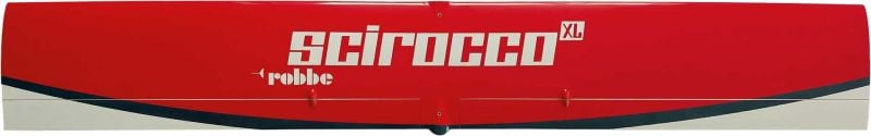 Robbe Modellsport Wing center section SCIROCCO XL ARF 4,5M without electronics