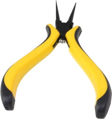 Robbe Modellsport ROUND NOSE PLIERS