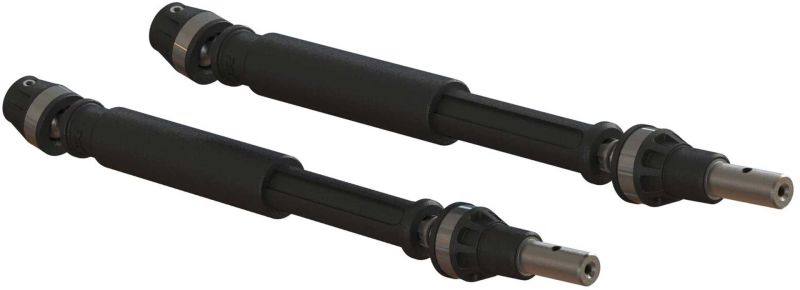 ARRMA CVD Driveshaft Set (1 Pair)