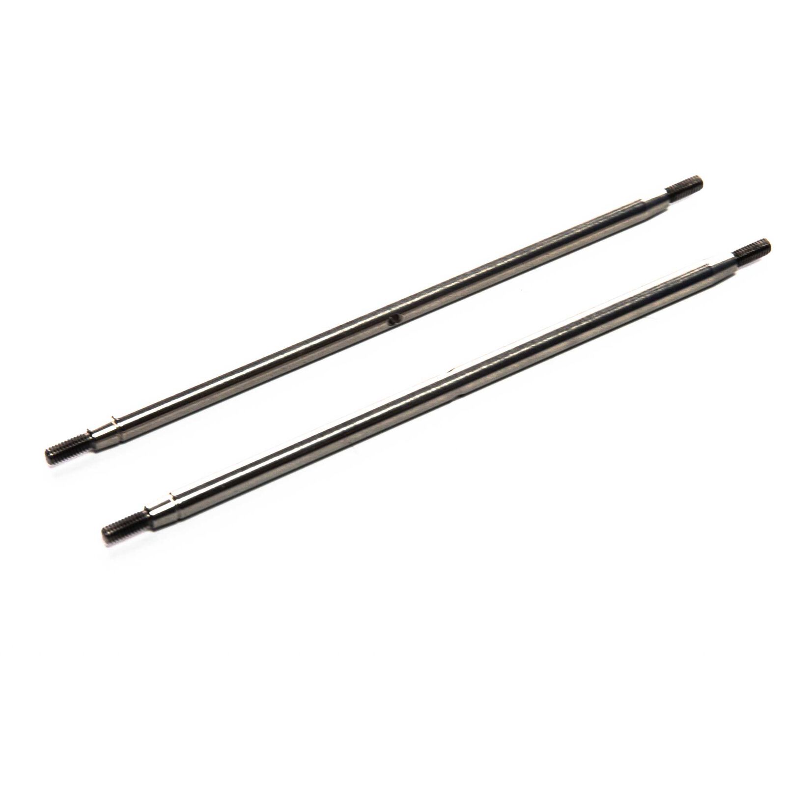 AXIAL Stainless Steel M6x 162mm Link (2pcs): SCX10III