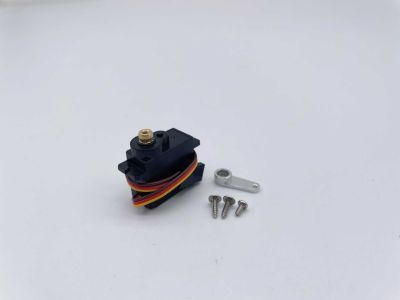 XFLY 13g Digital MG Servo 25T Positive w/100mm Lead