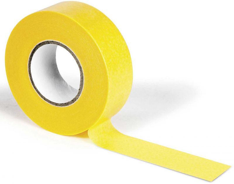 TAMIYA MASKING TAPE 18MM/18M