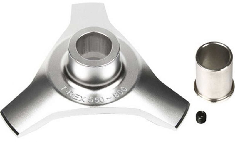 ALIGN SWASHPLATE ADJUSTMENT AID   700ER