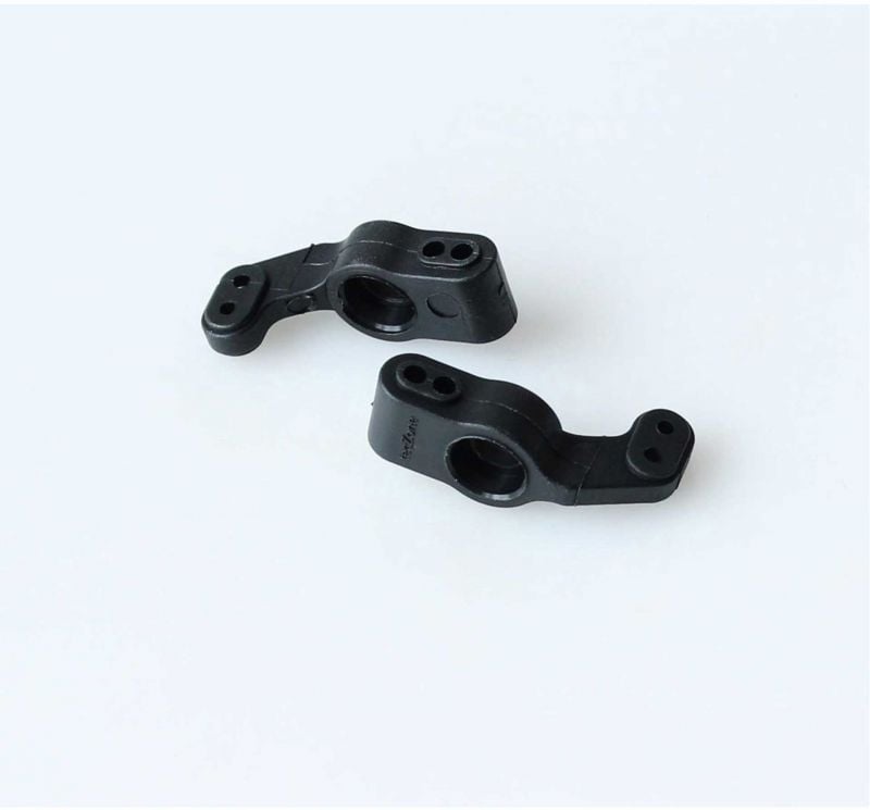 DRIVE & FLY MODELS AXLE ARM   REAR  SPEEDRACER 2 B+T 2PCS.