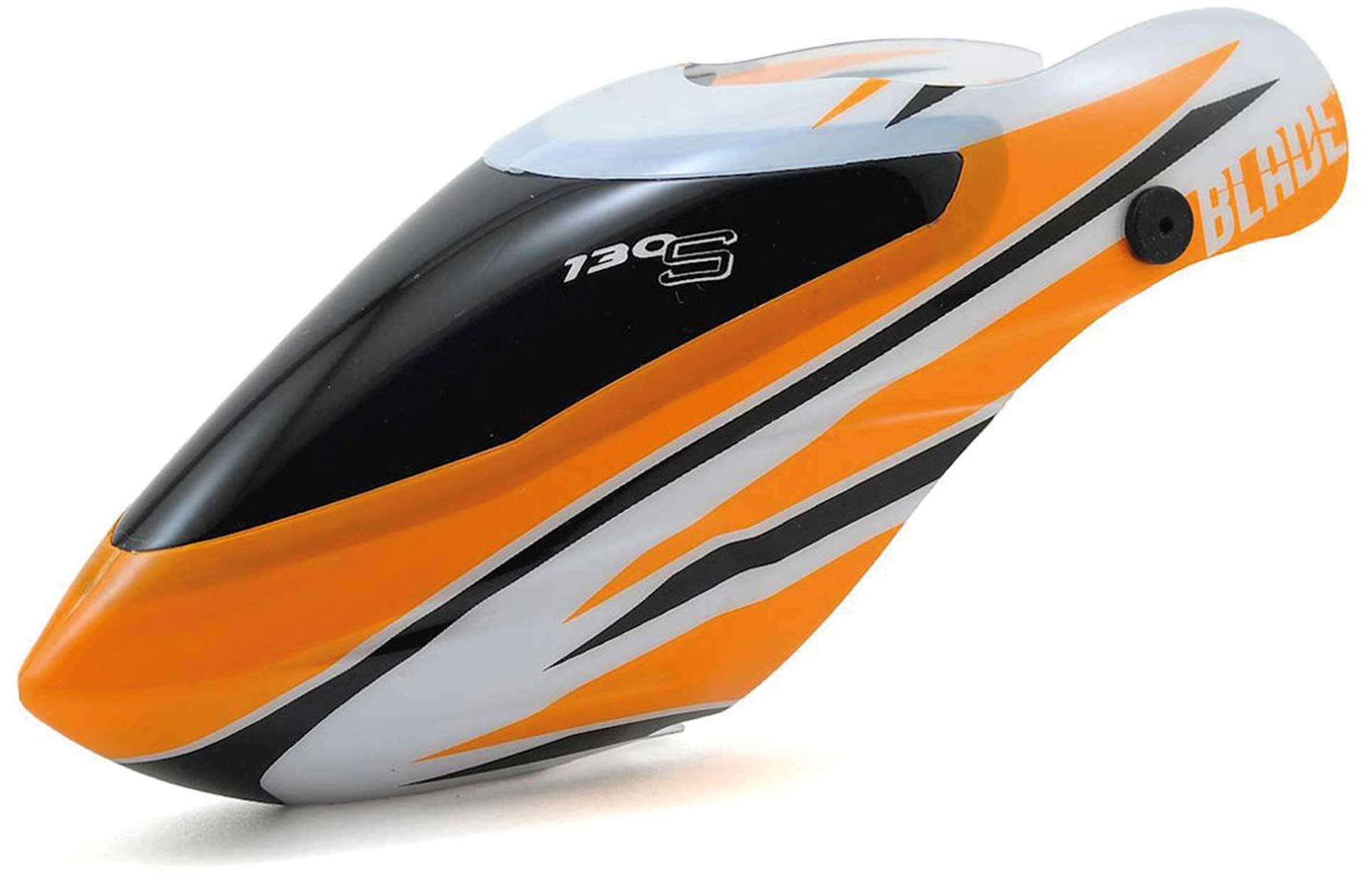 Blade Kabinenhaube Orange 130 S