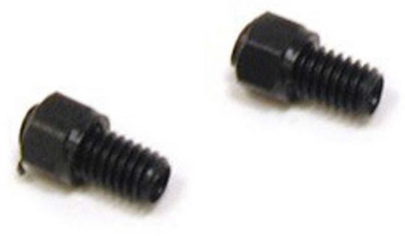 Saito Rocker Arm Screw & Nut (2 sets) (#42 ) FG-100TS / FG-120 TS