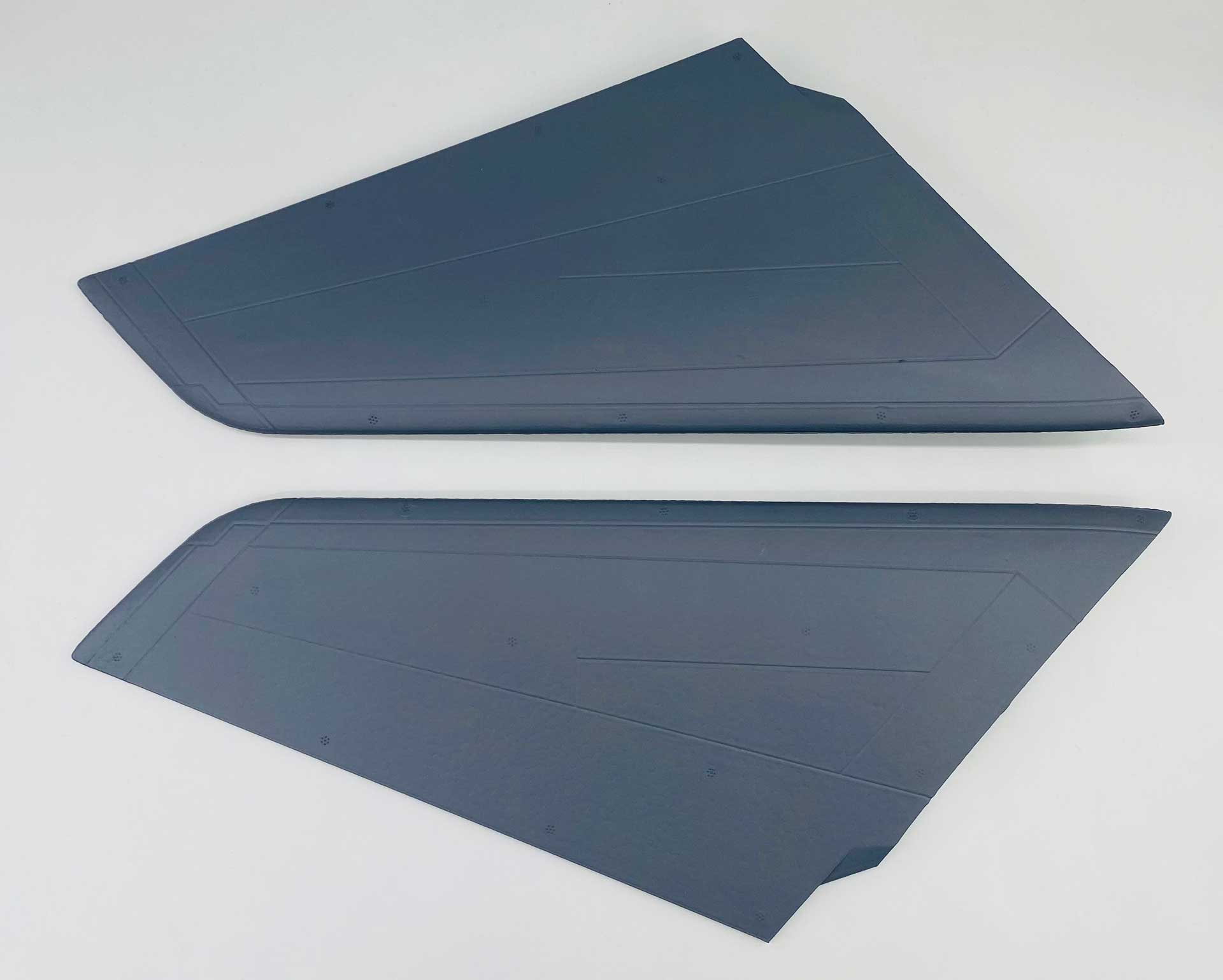 XFLY B-1B Horizontal Stabilizer Twin 70MM B-1B