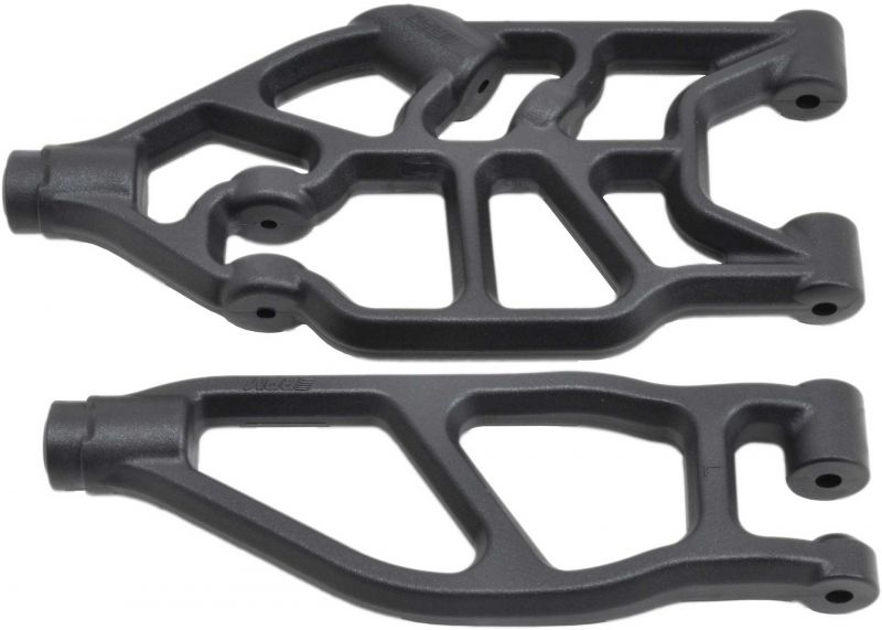 RPM FRONT LEFT WISHBONE, BOTTOM/TOP ARRMA KRATON 8S & OUTCAST 8S