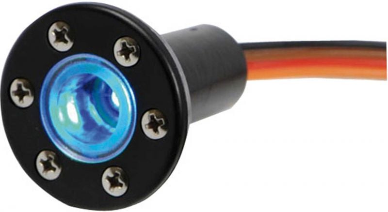 EMCOTEC SPS TANK CAP SWITCH BLUE LED