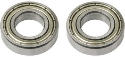 ALIGN BALL BEARINGS   12/24/6 2PCS. T-REX