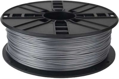 HYPERION PLA FILAMENT 1,75MM 0,5KG SILBER FÜR 3D