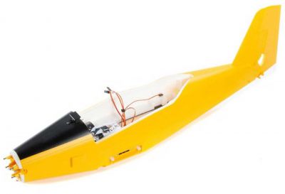 E-FLITE Fuselage set : Air Tractor