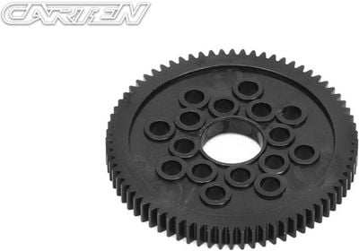 CARTEN SPUR GEAR 72T