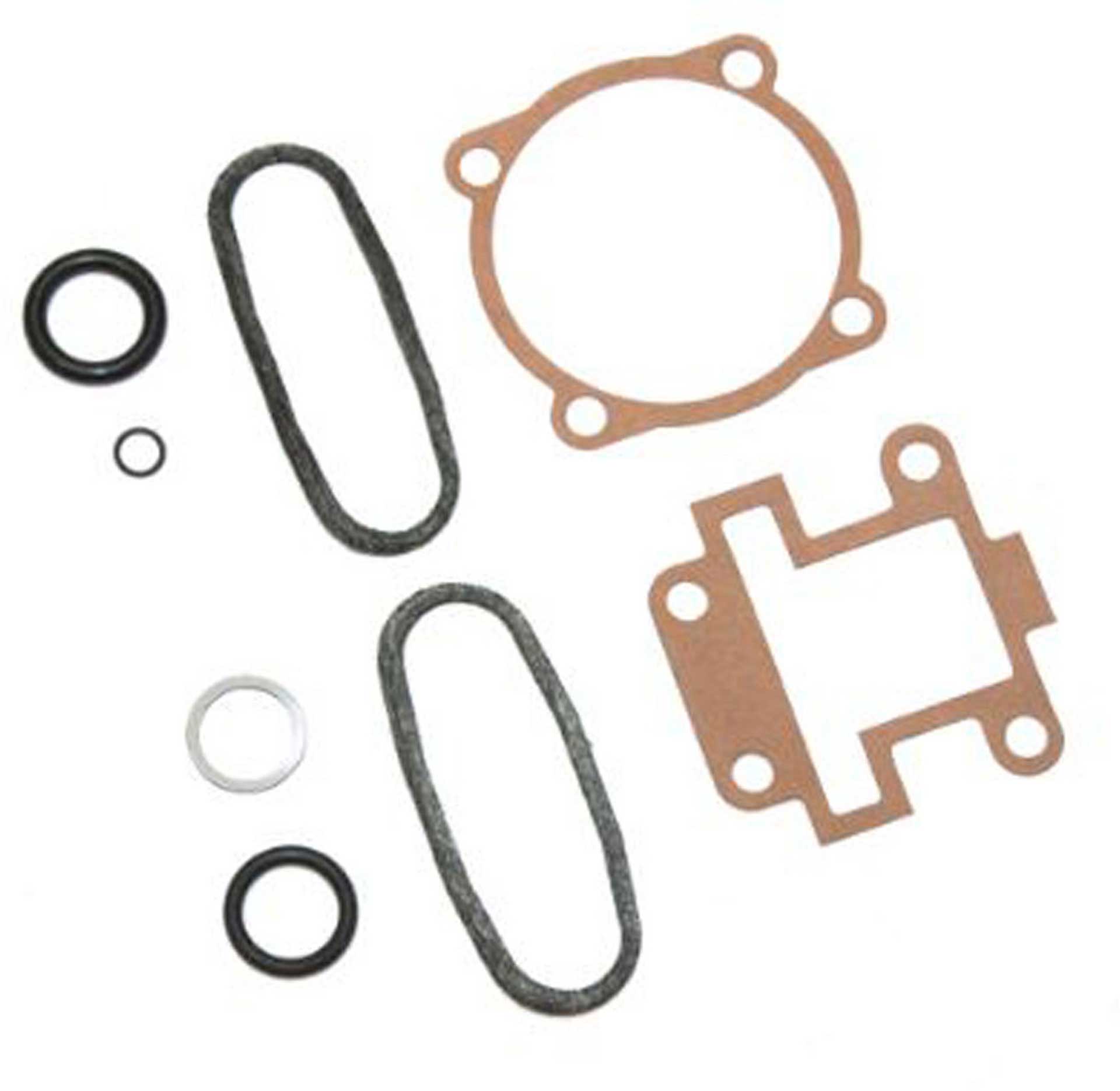 SAITO Engine Gasket Set