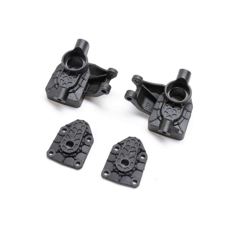 AXIAL Portal Steering Kunkle Set: UTB18