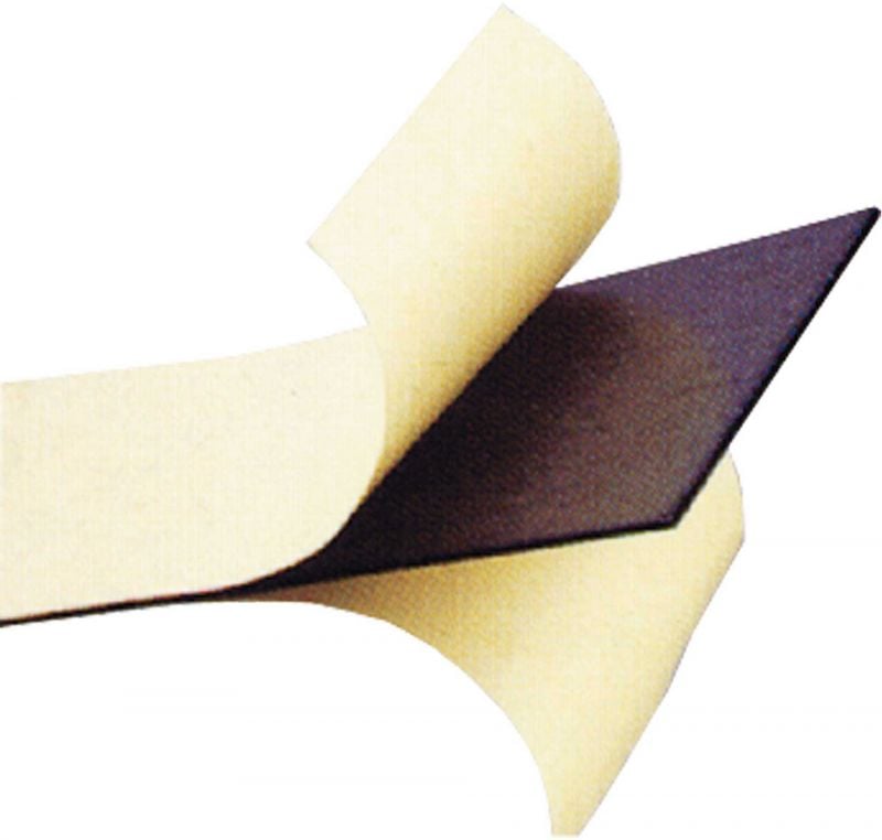 CY DOUBLE-SIDED ADHESIVE TAPE 2/75/230MM 2PCS.