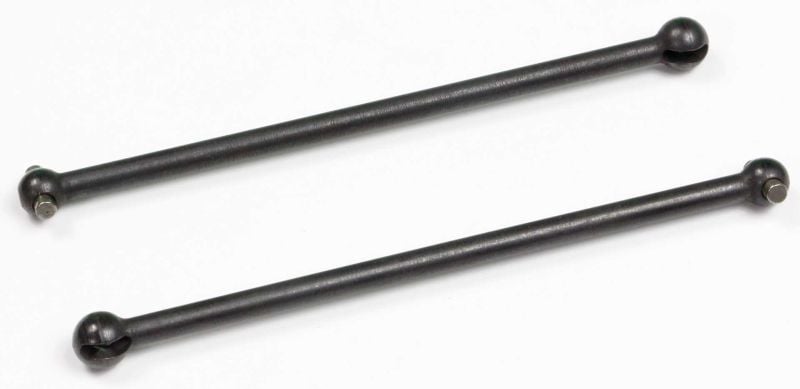 DRIVE & FLY MODELS Drive shaft front/rear (2) XL-Line wide